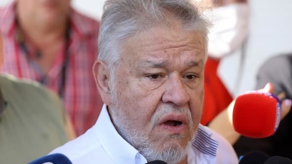 Fondos del IPS en crisis: Brítez autoriza uso del 75% de reservas