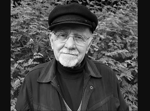 Paraguay despide al destacado poeta Jacobo Rauskin