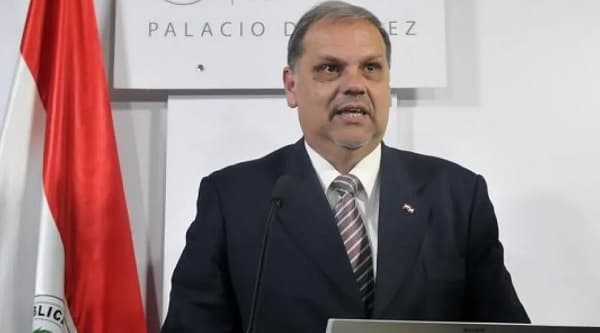 Juez pospone audiencia para Joaquín Roa y Alberto Koube por lavado de activos