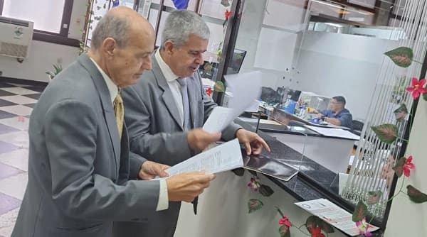 IPS reduce haber mínimo jubilatorio y anuncia acciones legales