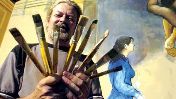 Koki Ruiz recibe el alta médica y se recupera en Brasil