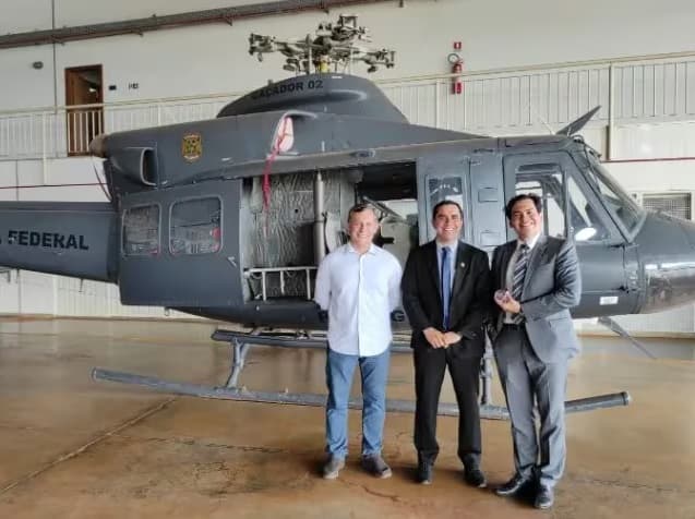 Diputados encubrió a agente de Senad señalado en caso “A Ultranza Py”