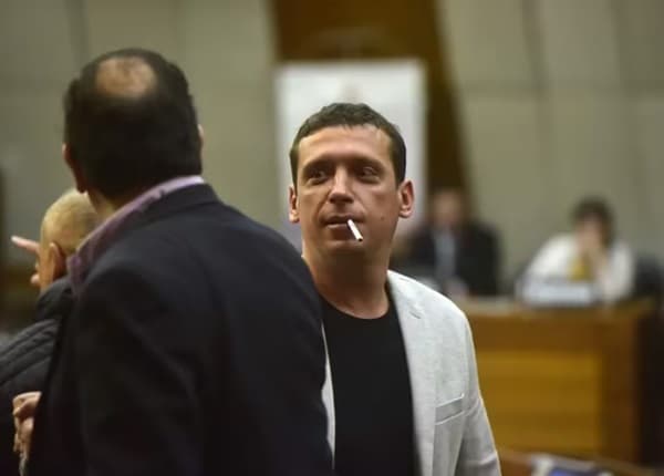 Millonario costo de la improductiva Comisión de Deportes del Senado