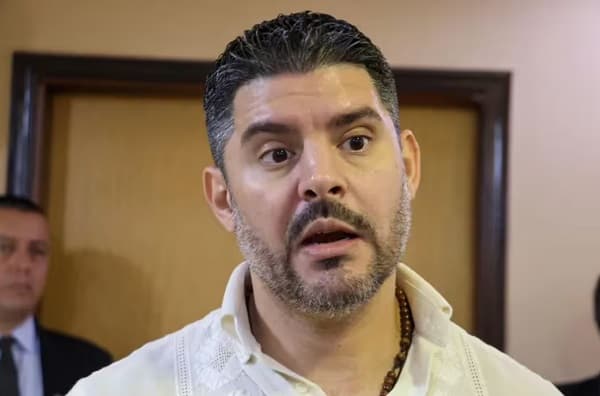 Video viraliza escrache al intendente Nenecho Rodríguez