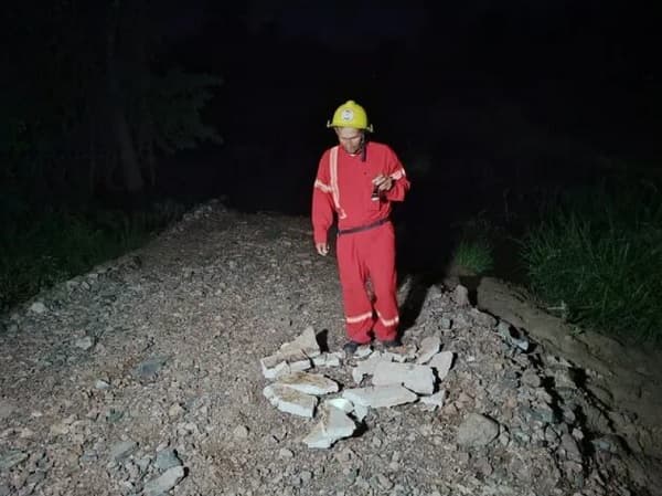Tragedia en Remansito: Dos hermanos menores fallecen ahogados