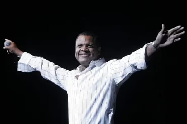 Fallece Omar Geles, cantautor y rey vallenato colombiano