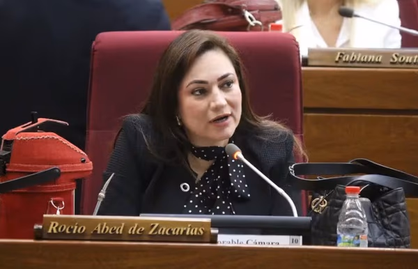 Diputados cartistas y aliados rechazan proyecto de imprescriptibilidad de la corrupción