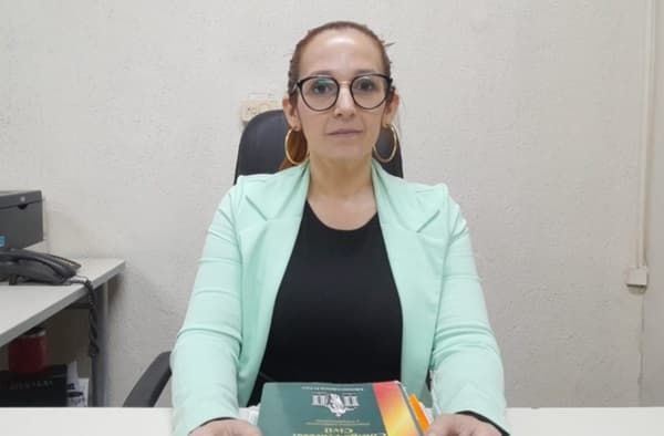 Jueza ratifica libertad de expresión en caso Christian Chena-Gisele Mousques