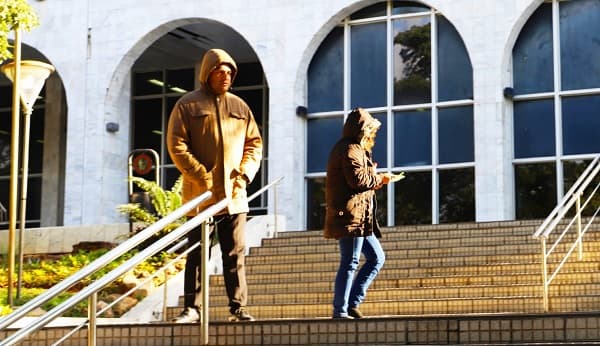 Clima frío abraza Paraguay con mínimas de hasta 3°C