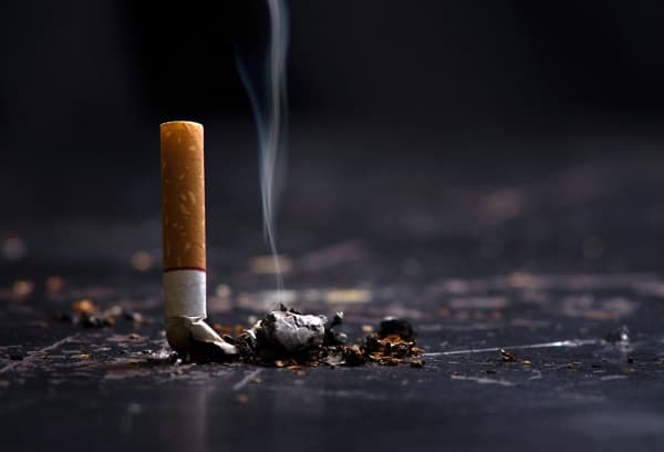 Tabacaleras rechazan aumento de impuestos para financiar tratamientos oncológicos