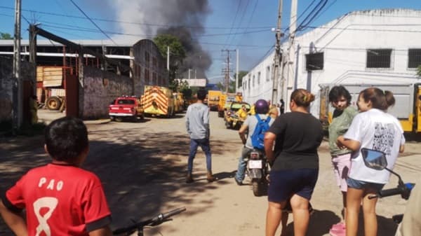 Junta aprobaría plan maestro para Franja Costera