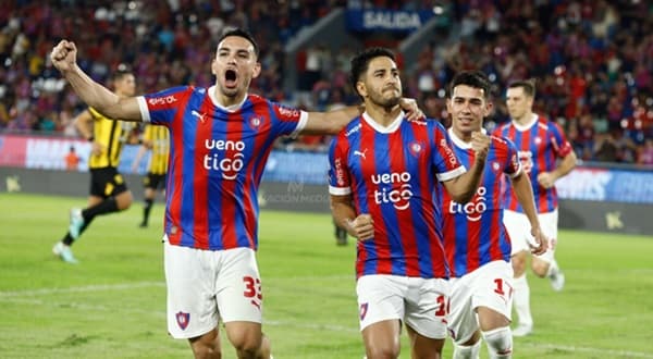 Clausura: Duelos prometedores en Arsenio Erico y Nueva Olla