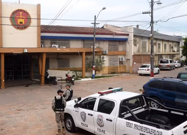 Tacumbú: inician obras para transformar la penitenciaría