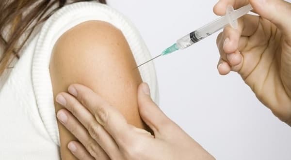 Paraguay actualizará esquema de vacunación contra VPH e incluirá a varones