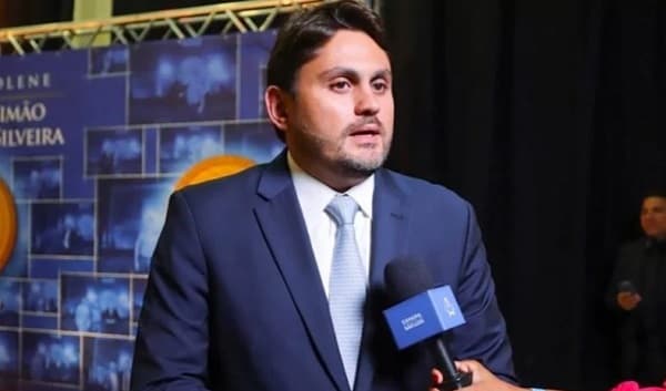 Policía Federal acusa a ministro brasileño por corrupción