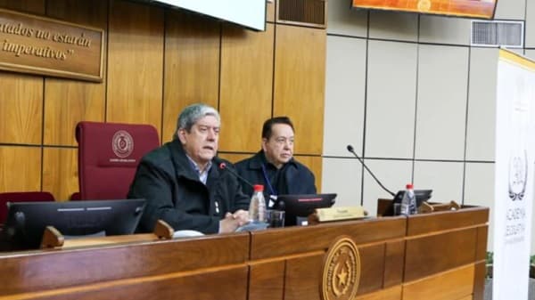 TSJE alerta sobre 1.200.000 múltiples afiliaciones partidarias