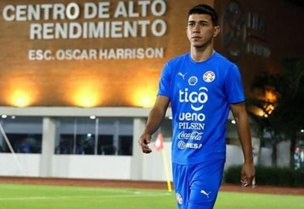 ¿Se abre la puerta olímpica para el 'Bambino' Aguayo?