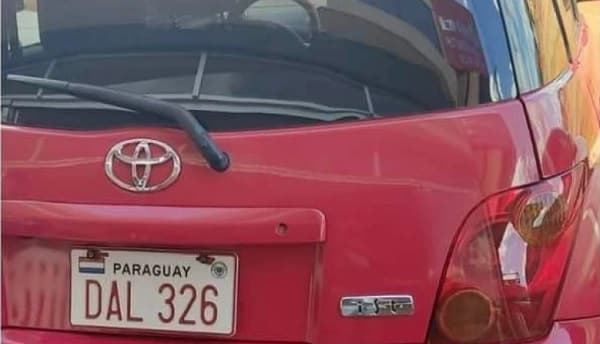 ¡Crueldad sin límites! Roban auto a madre de niño con leucemia