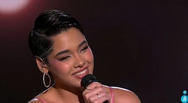 Aye Alfonso: ¡Paraguay celebra su victoria en Factor X España!