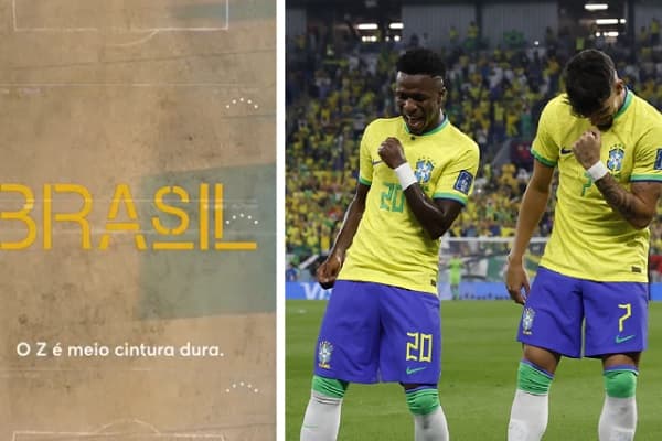 Brasil lanza campaña para desterrar la Z de su nombre