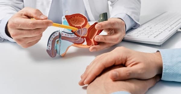 Cáncer de próstata: la importancia de los controles en mayores de 50 años