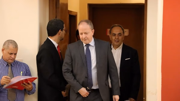 Inflación alimentaria golpea al país con 57% acumulado