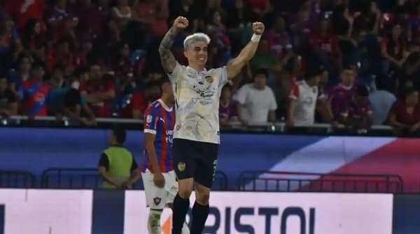 Luqueño frustra a Cerro y enciende la lucha por el título