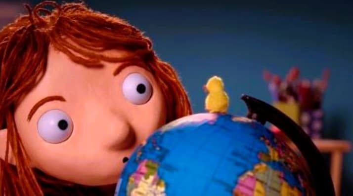 “Cine mágico” lleva alegría y entretenimiento a las infancias del Bañado Sur