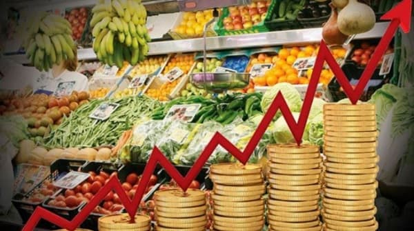 Inflación dispara costos de la canasta básica