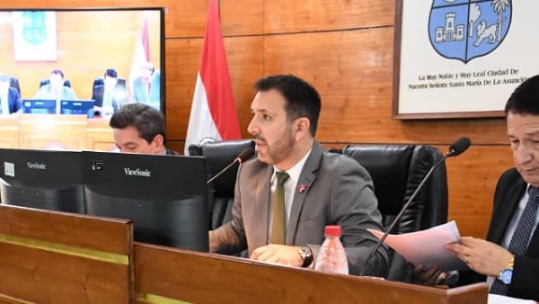 Incertidumbre en la Municipalidad: ¿Quién sucederá a Nenecho?