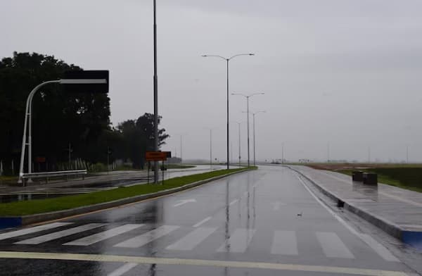 Culminación de Costanera Sur en julio, pero sin fecha de inauguración