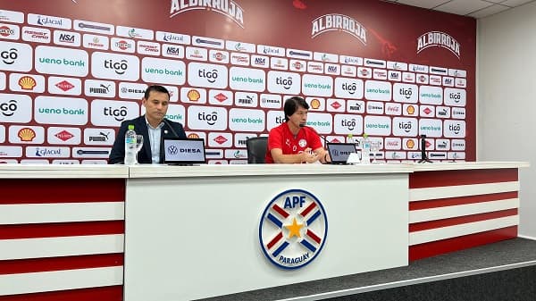 Garnero cuestiona “mala onda” de la hinchada