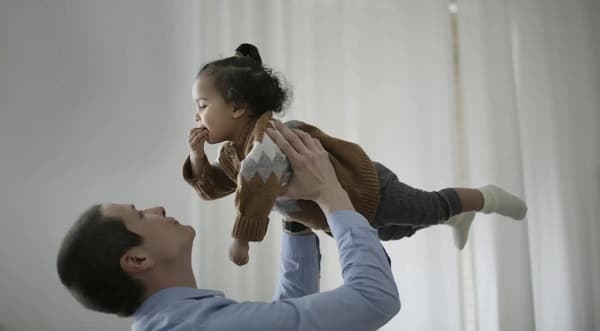 Día del Padre: 959.188 padres en Paraguay, según el INE