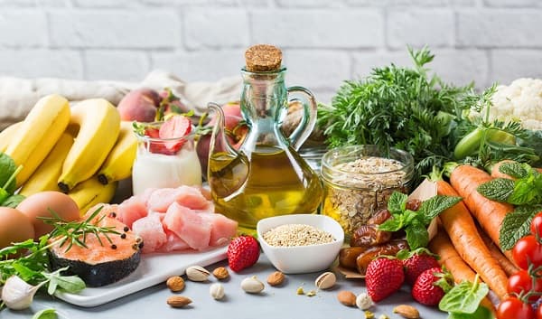 Estiman que dieta mediterránea reduce riesgo de cáncer