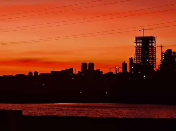 Pronóstico: Domingo de calor en todo el país