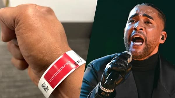 Don Omar revela que padece cáncer: “Las buenas intenciones son bienvenidas”