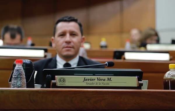 “Chaqueñito” increpa a intendente por cierre de bodegas en Filadelfia