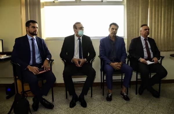 Senador Galeano burla la justicia en caso de narcotráfico