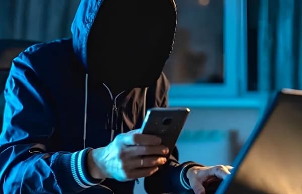 Exguardia de Tacumbú detenido por presunta complicidad en estafas telefónicas