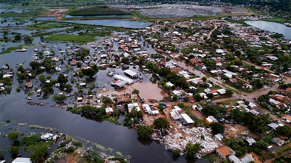 Vecinos exigen participación en Plan Maestro de Franja Costera