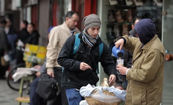 Meteorología señala que este invierno tiene días fríos más persistentes