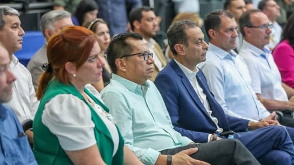 Gobierno admite desafíos en provisión de alimentos para Hambre Cero