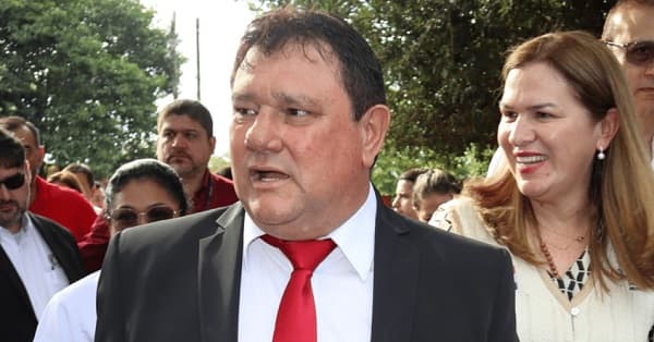 Amplían denuncia contra intendente de Tomás Romero Pereira