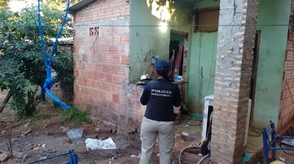 Caen supuesto proveedor de armas y drogas vinculado al Clan Rotela