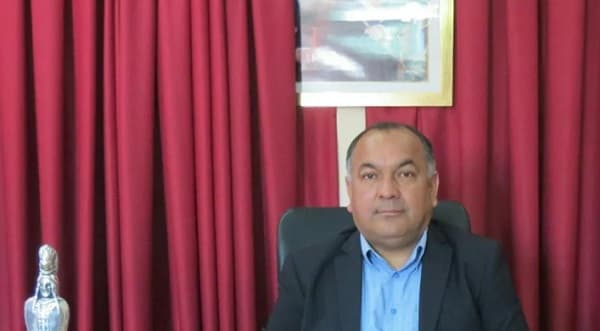 Denuncian a intendente de Santaní por lesión de confianza