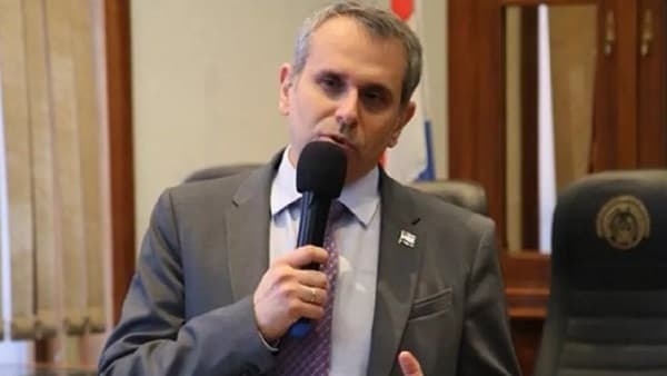 Kriskovich “negoció” salida de Universidad Católica por caso de acoso