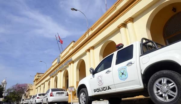 Alertan sobre inconstitucionalidad en la reforma policial