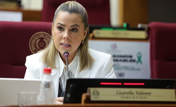 Senado declara emergencia por abusos sexuales a menores