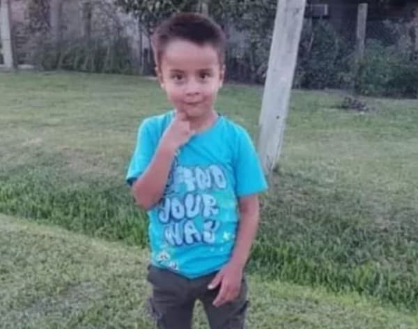 Un giro decisivo en el caso de la desaparición de Loan en Corrientes