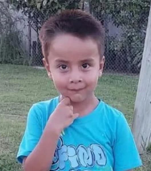 Nueva pista sobre la desaparición de Loan en Argentina podría cambiar el rumbo de la investigación